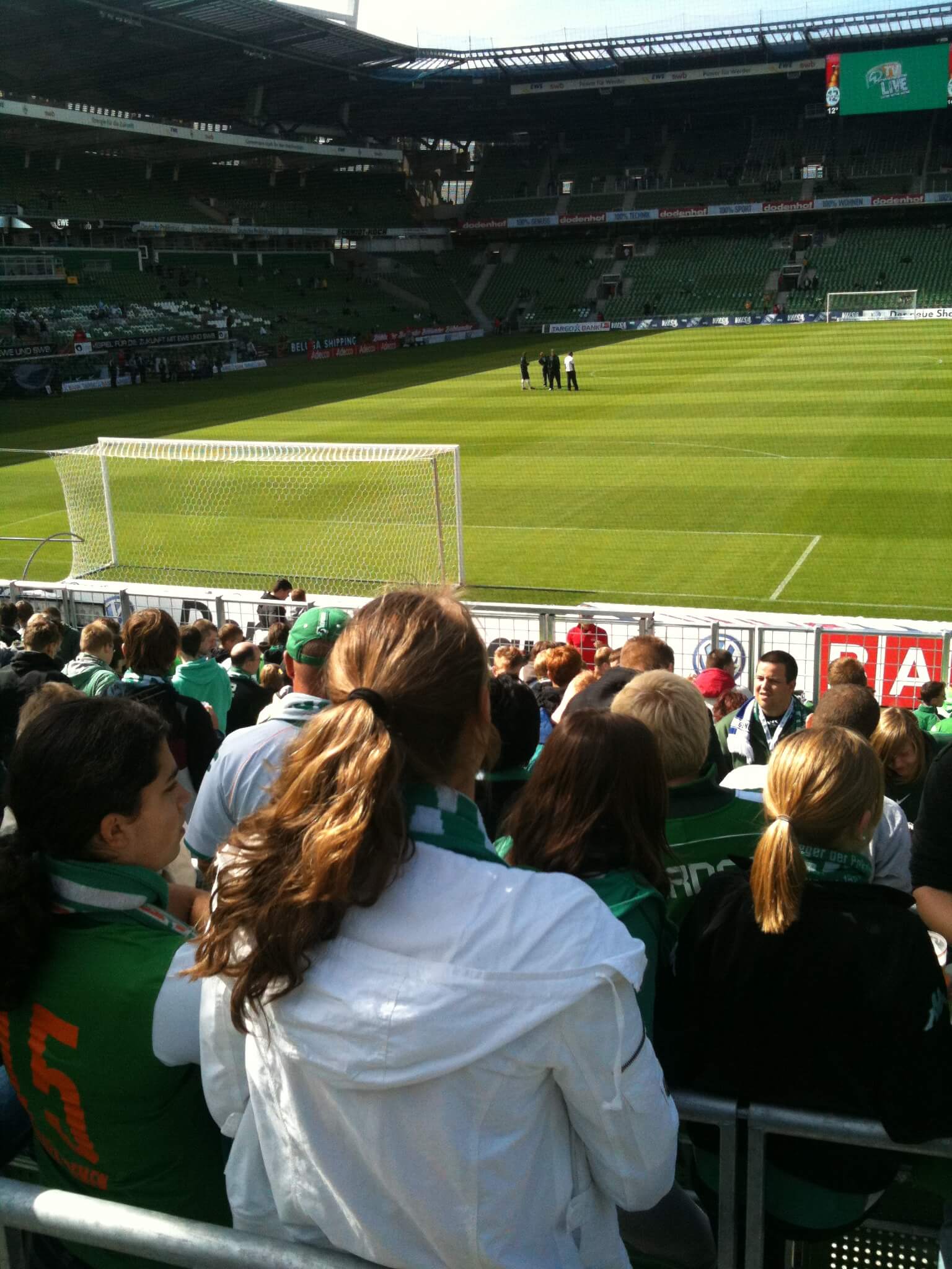 SV Werder Bremen