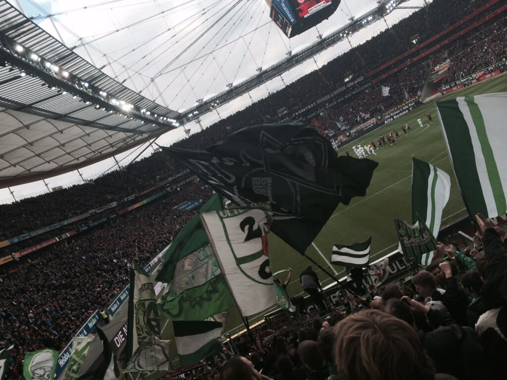 SV Werder Bremen