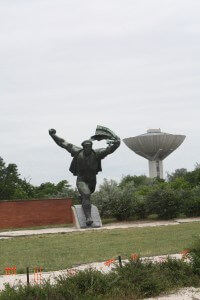 Memento park, Budapest