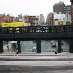 The Highline, New York