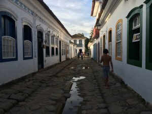 Paraty