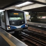 Metro, São Paulo