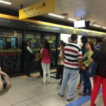 Metro, São Paulo