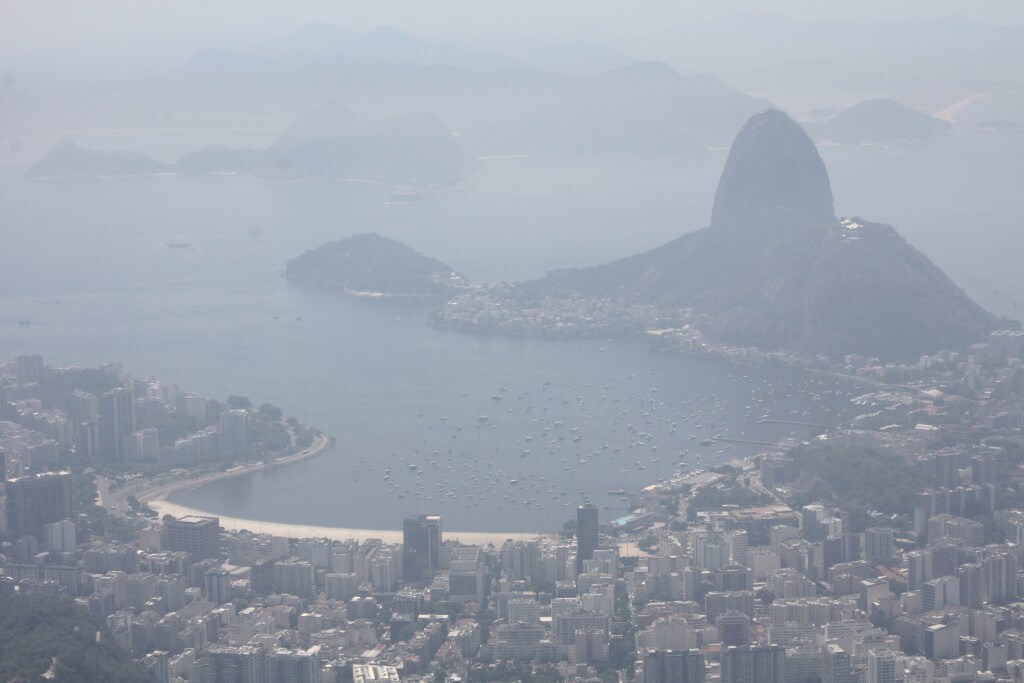 Corcovado, Rio de Janeiro