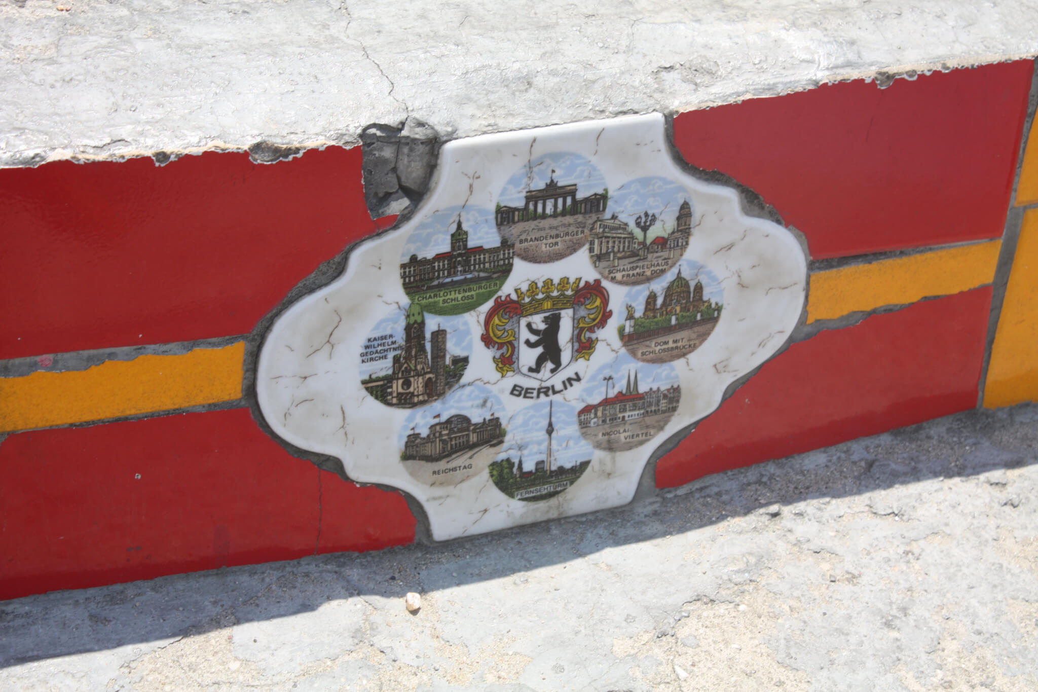Escadaria Selarón, Rio de Janeiro