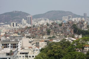 Santa Teresa, Rio de Janeiro