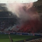 Neckarstadion, Stuttgart