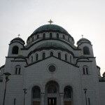 Saint-Sava-Church, Beograd