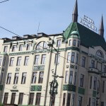 Hotel Moscow, Beograd