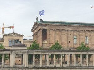 Alte Nationalgalerie, Berlin