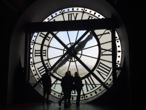 Musée d'Orsay, Paris