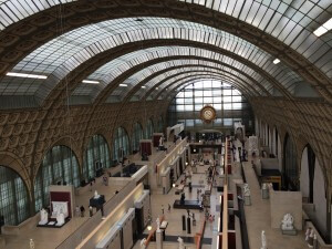 Musée d'Orsay, Paris