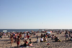 Coney Island, New York