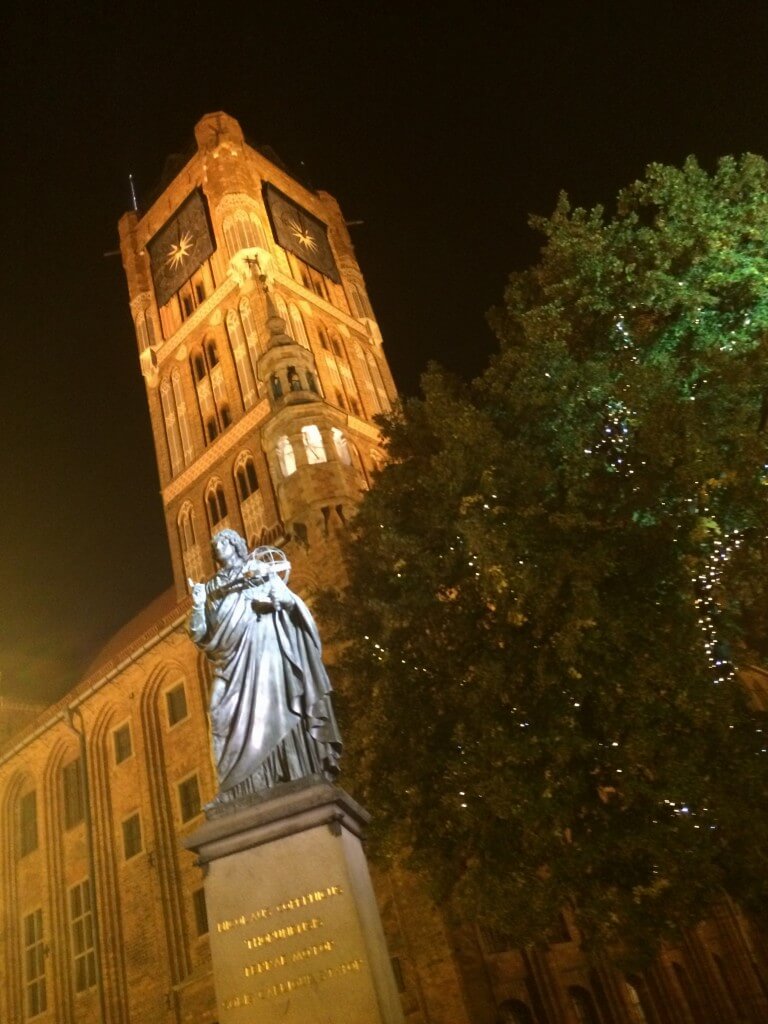 Toruń, Poland