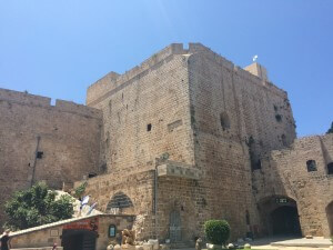 Citadel, Akko