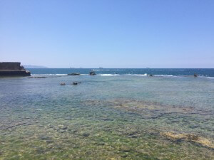 Old harbour, Akko