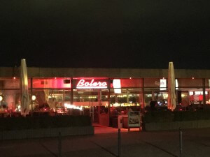 Bolero, Kassel
