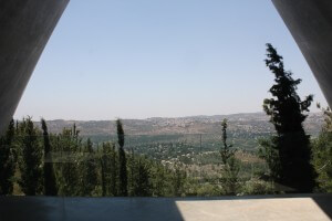 Yad Vashem, Jerusalem