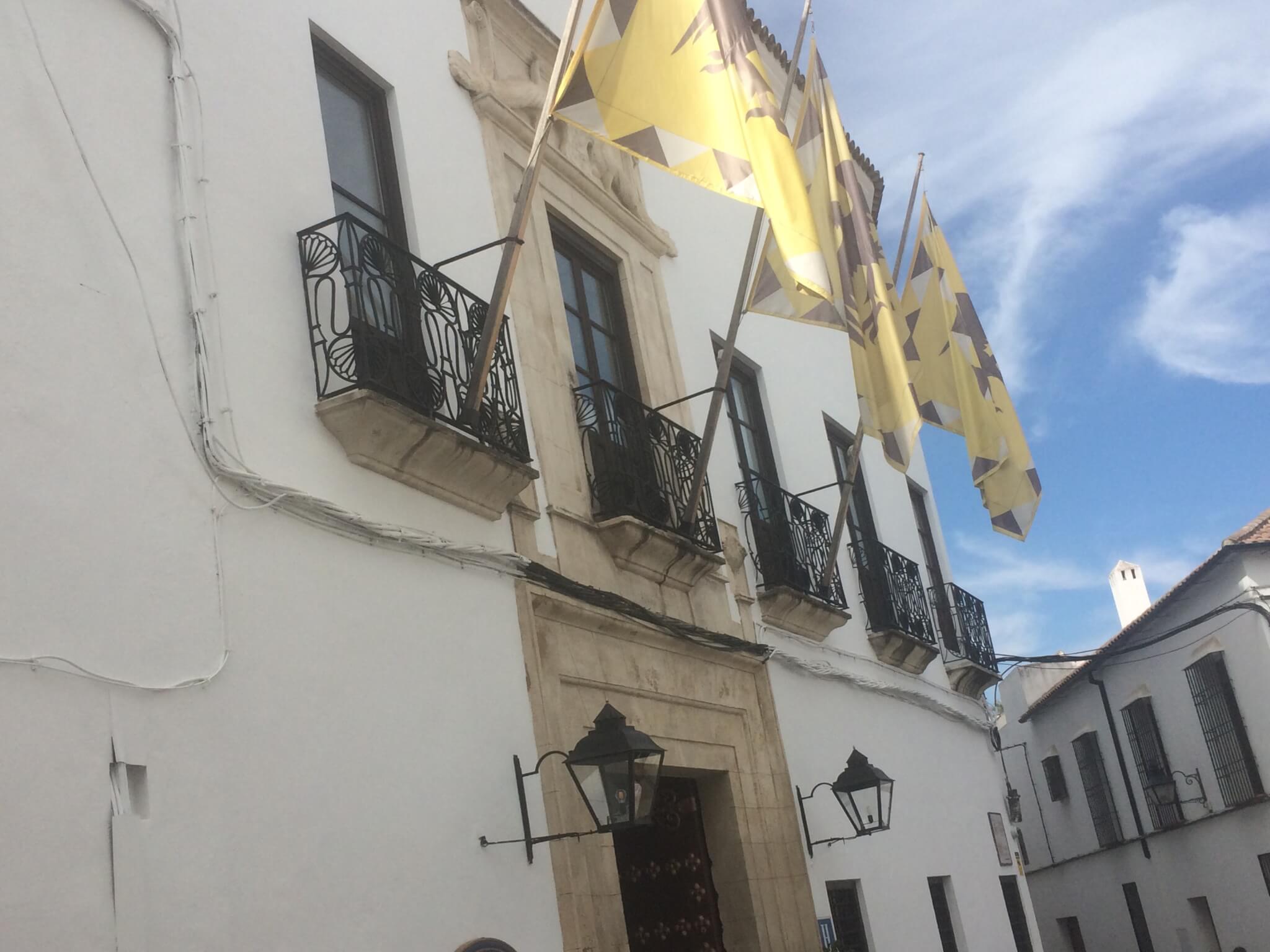 Hotel Casas de la Juderia, Córdoba