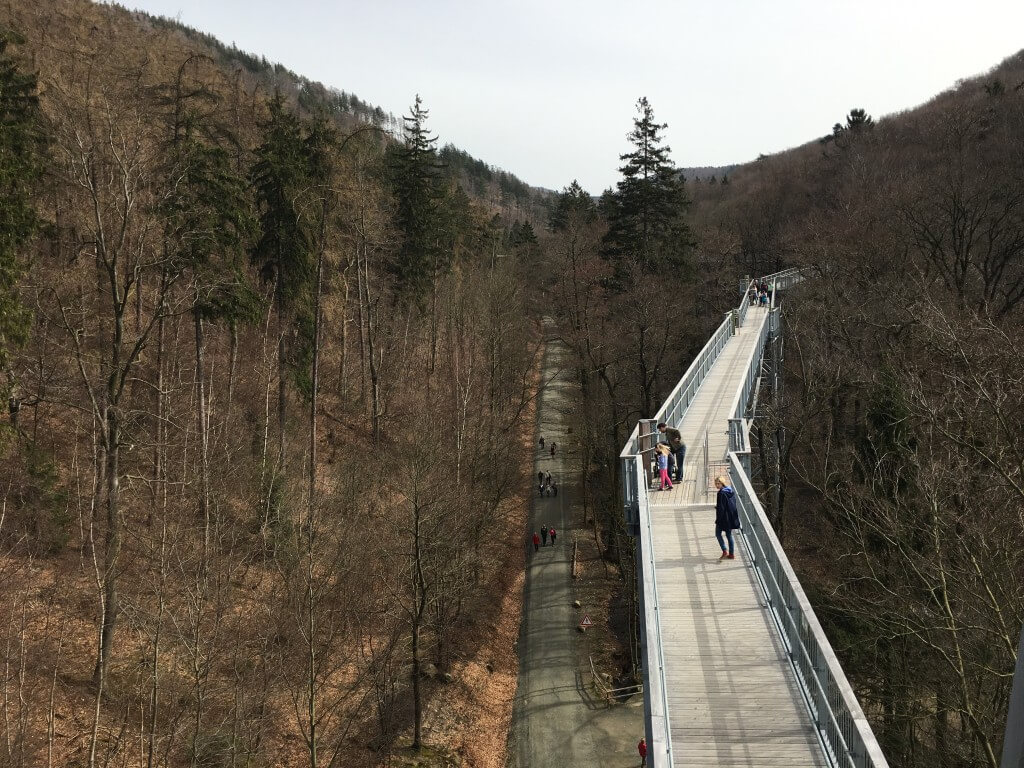 Bad Harzburg, Germany