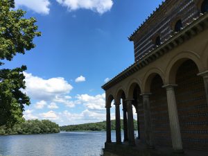 Heilandskirche, Sacrow, Potsdam