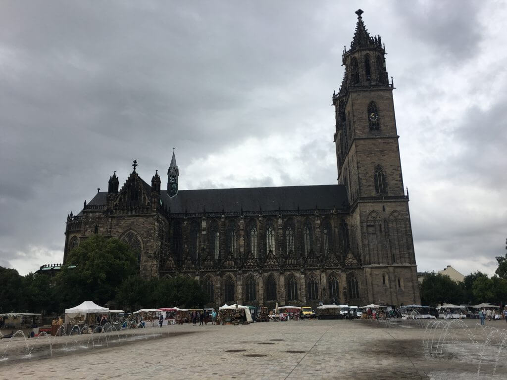 Dom, Magdeburg