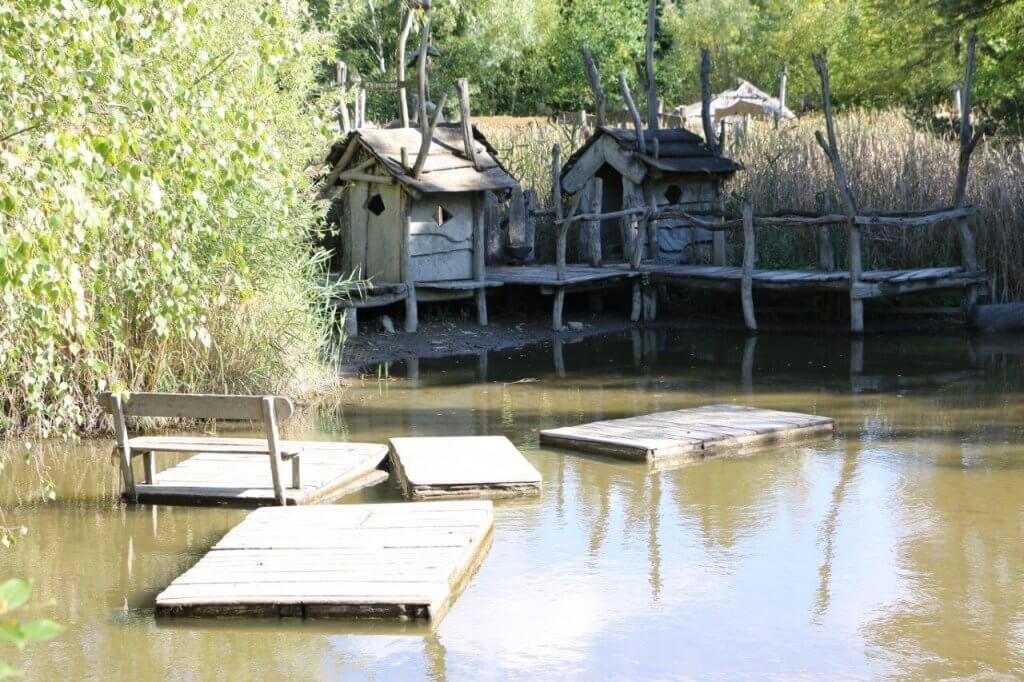 Familienpark Sottrum