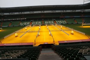 Weserstadion, Bremen