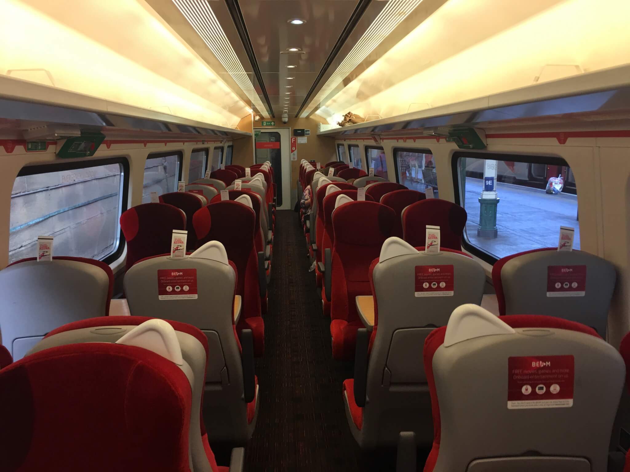 Taxi - Train - Subway - Bus / An interesting travel route ⋆ The Passenger