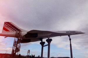 Concorde, Sinsheim