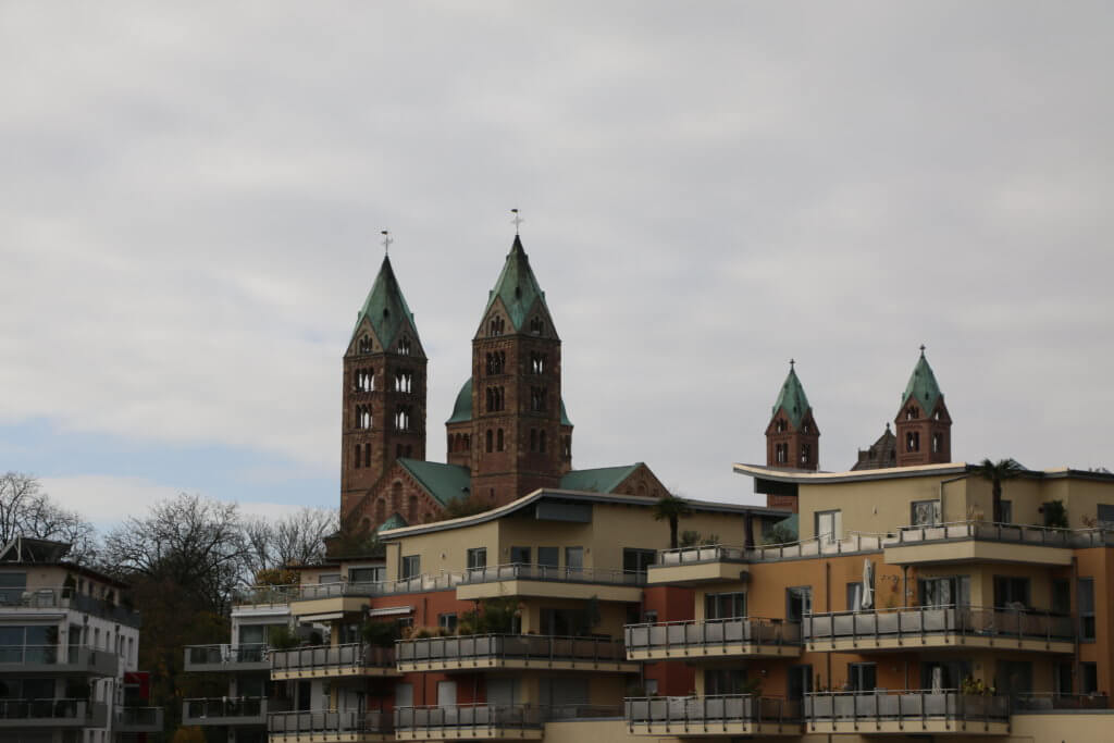 Dom, Speyer