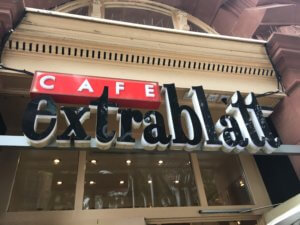Café Extrablatt, Kaiserslautern