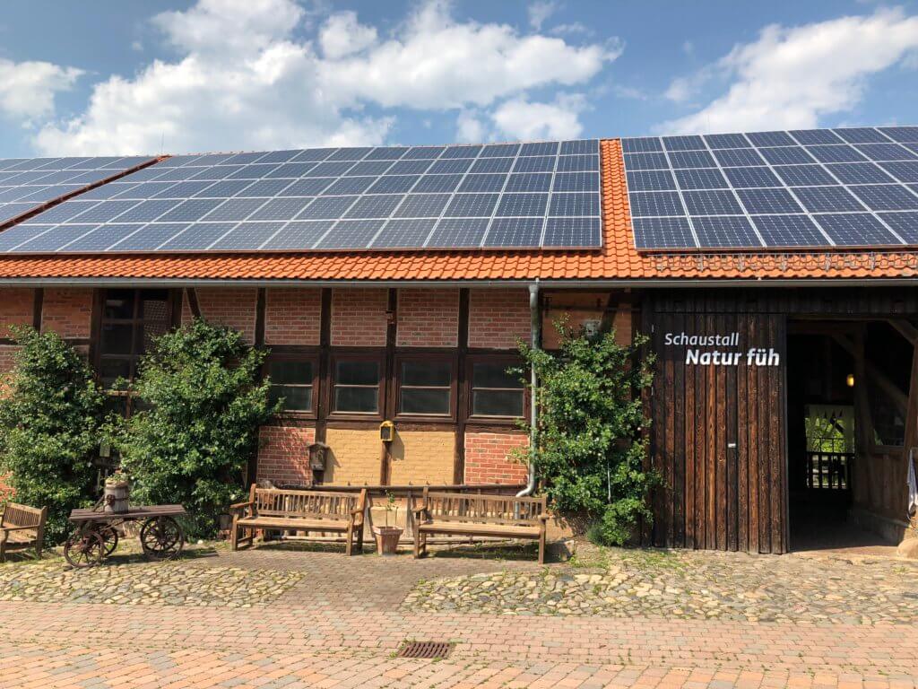 Sielmann Stiftung Duderstadt