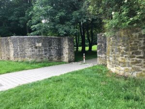 Klosterpark Weende, Göttingen