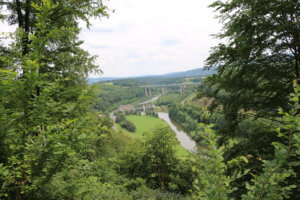 Kramberg-Schutzhütte, Hann. Münden
