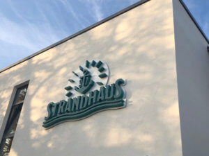 Strandhaus37, Göttingen