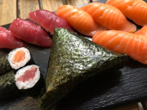 Ishin Japanese Deli, Berlin