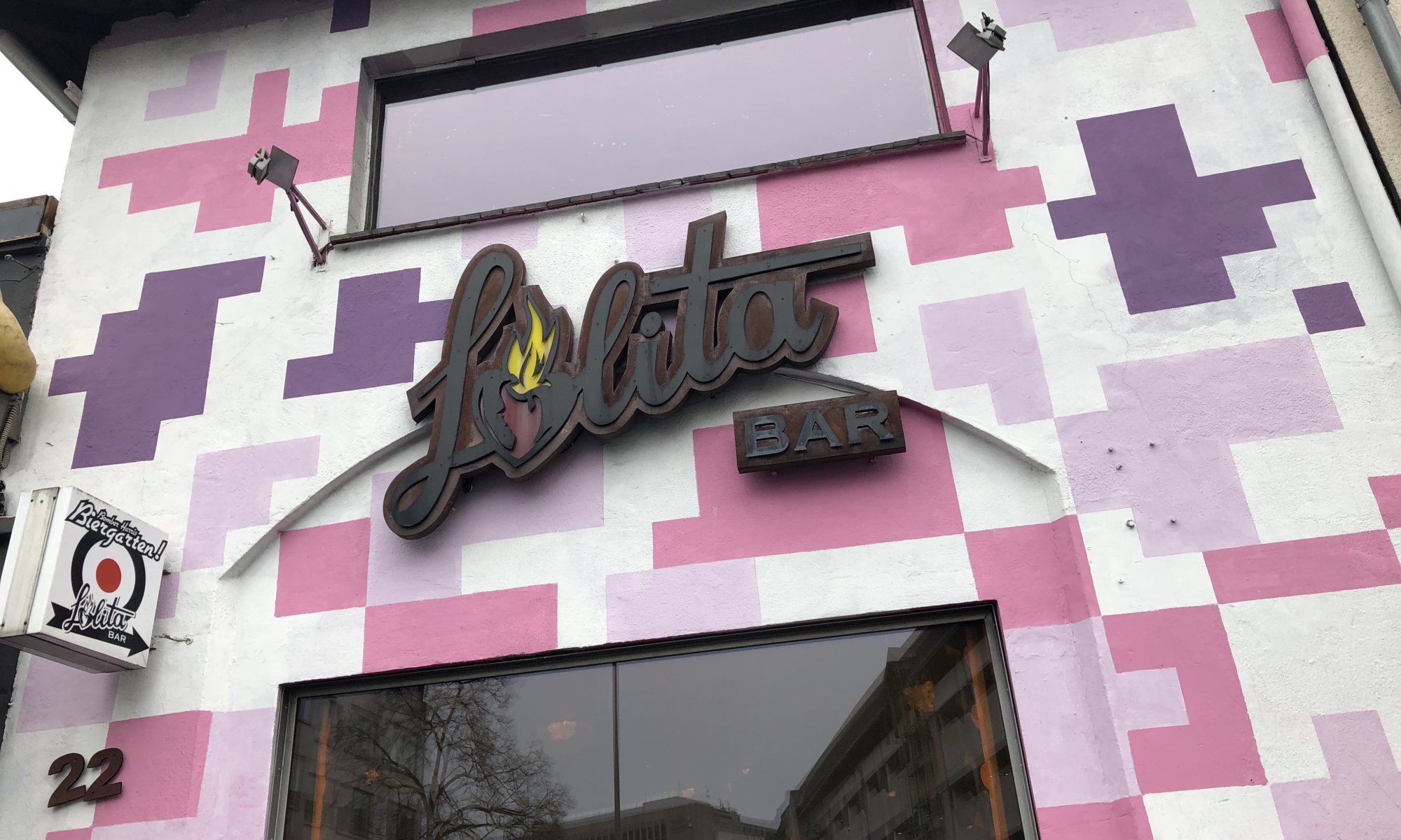 Lolita Bar, Kassel