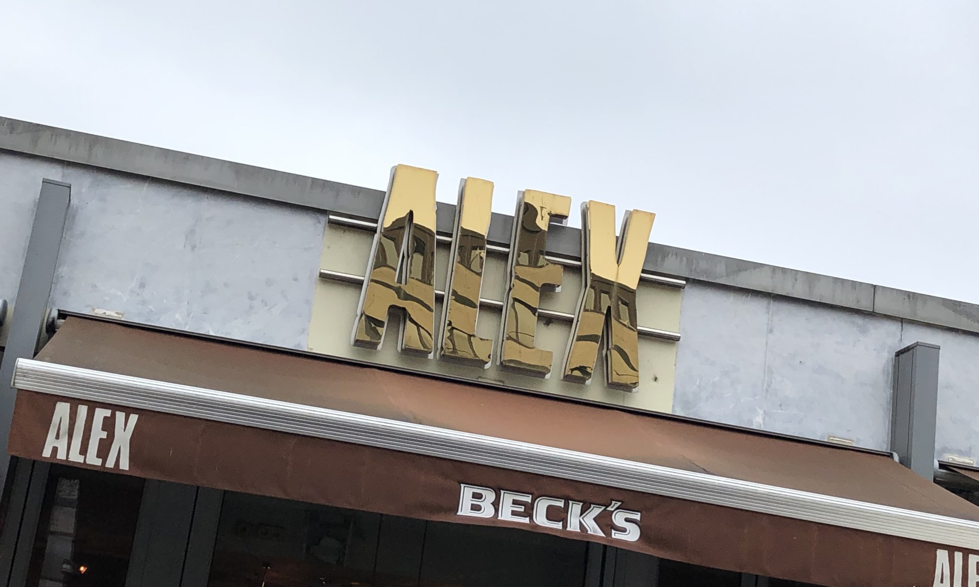 ALEX, Kassel