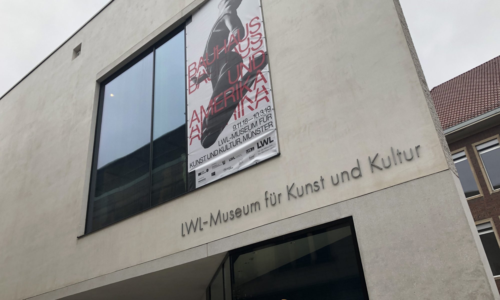 LWL-Museum für Kunst und Kultur, Münster