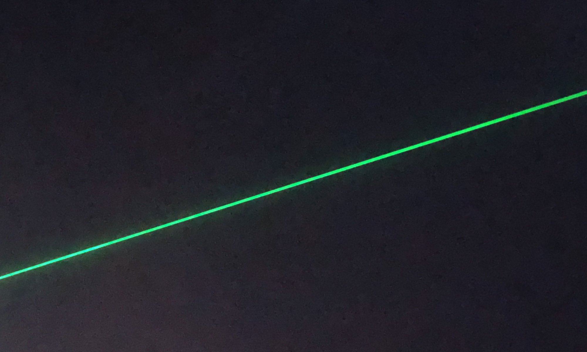 Laserscape, Kassel