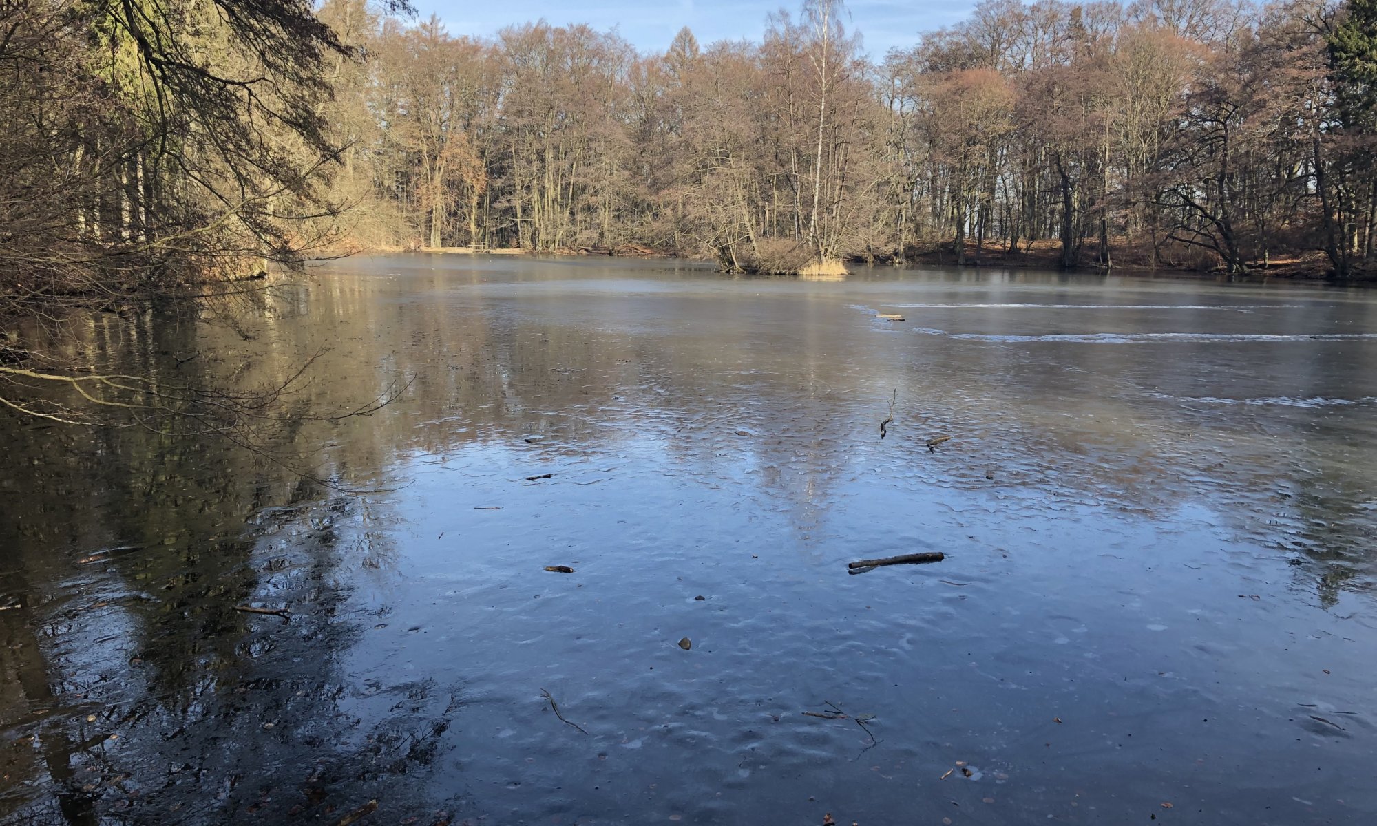 Asch, Bergpark Wilhelmshöhe, Kassel