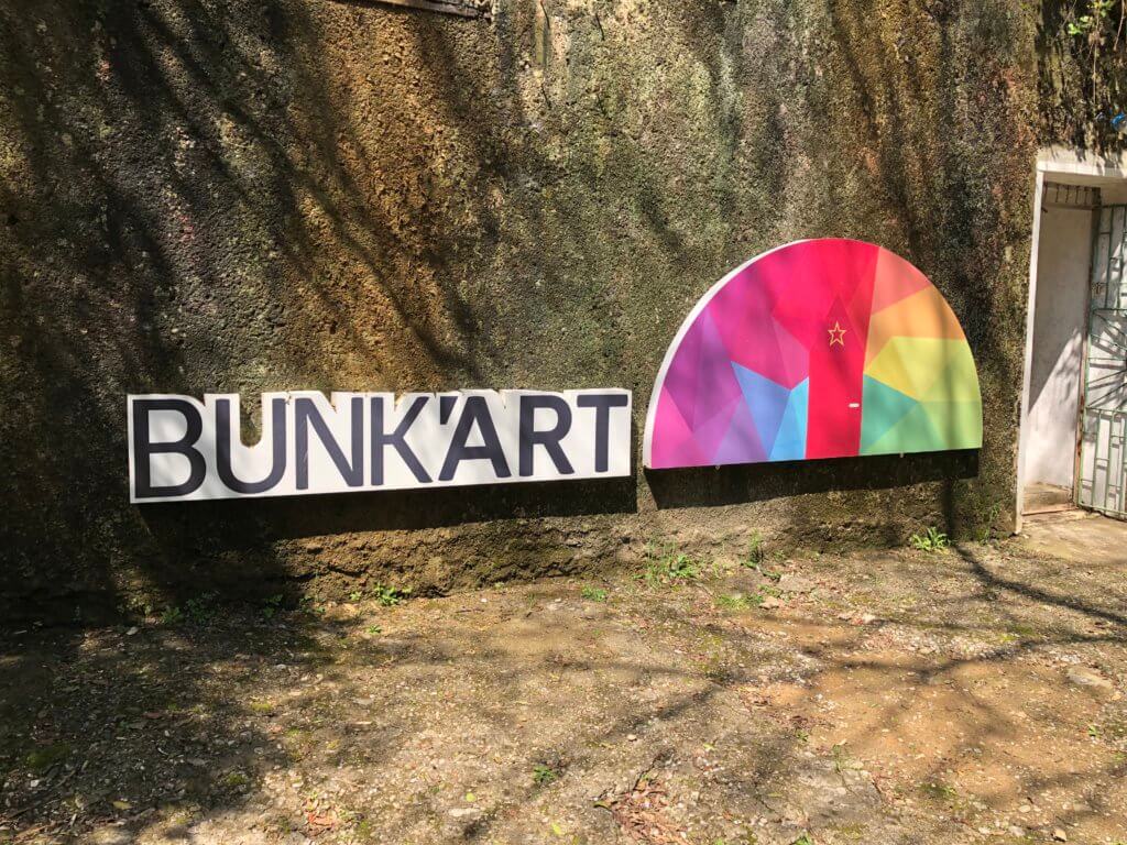 Bunk'Art, Tirana
