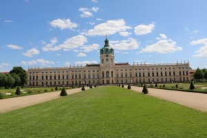 Schloss Charlottenburg, Berlin