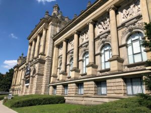 Landesmuseum, Hannover