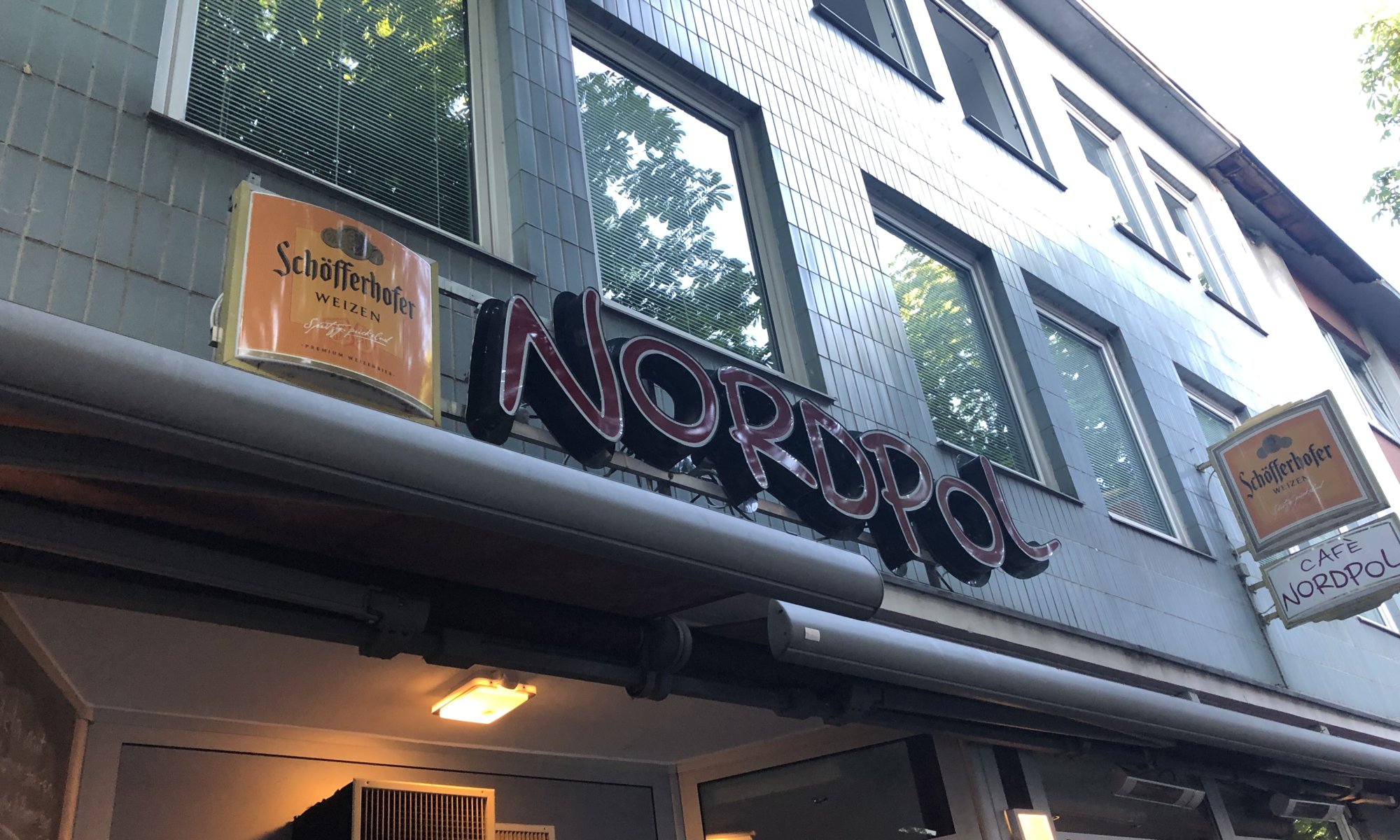 Café Nordpol, Kassel