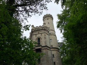 Bismarckturm, Göttingen