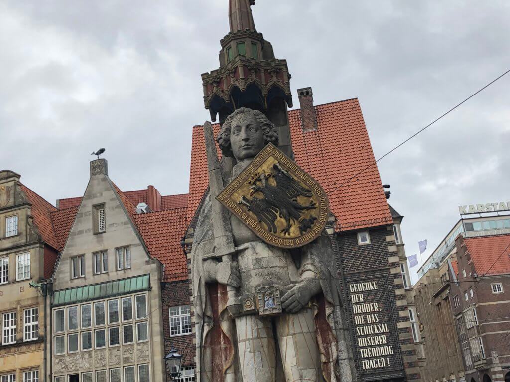 Roland, Bremen