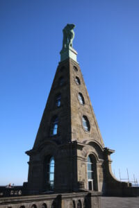 Pyramid, Herkules, Kassel