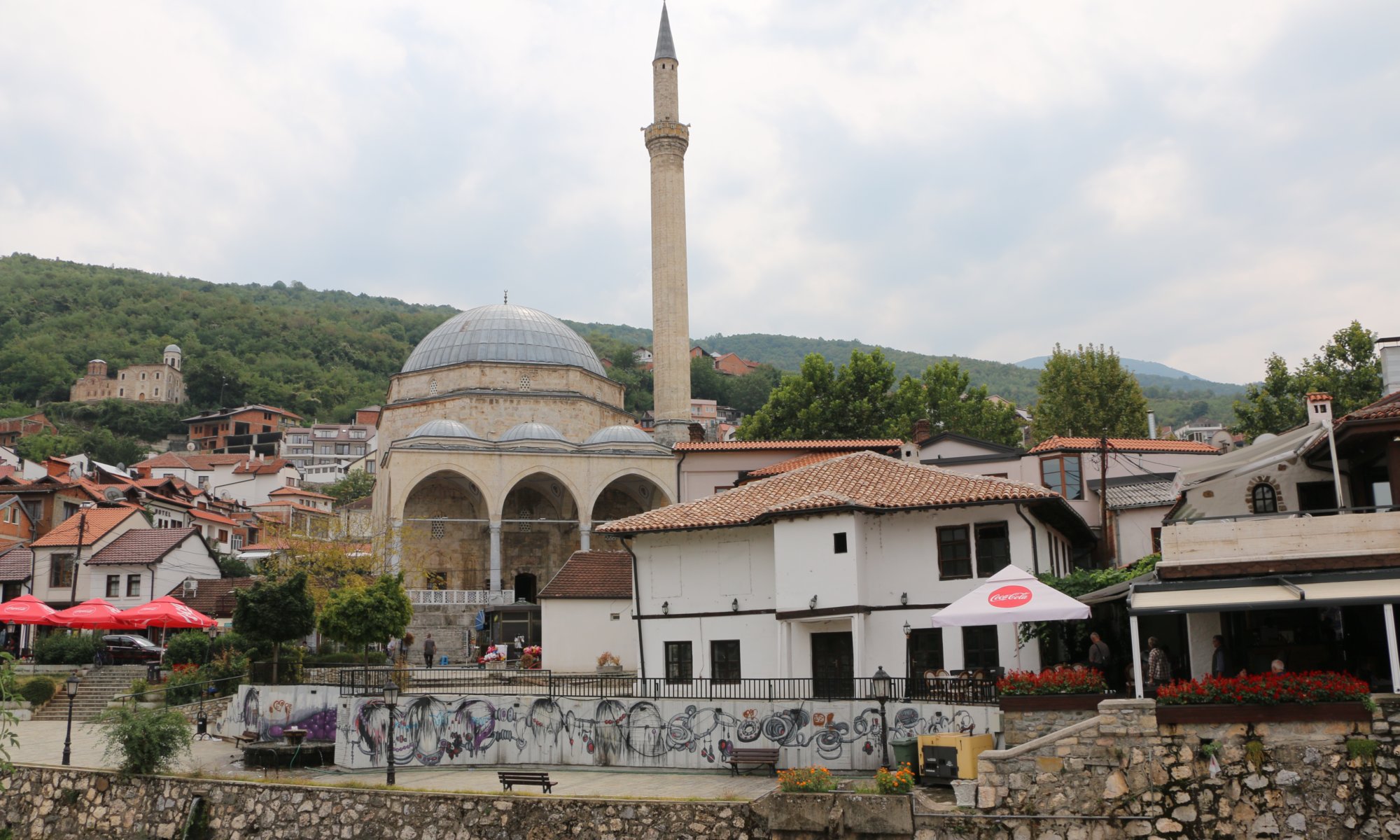 Prizren, Kosovo